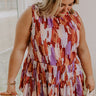 Sending Love To You Shift Top Curves Image - 1