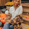 Always There For You Knit Top In Ivory Image - 1