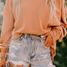 Love And Luxury Concho Belt In Gold Image - 1
