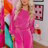 New York Loft Pleated Top Image - 1