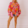 Love At Last Floral Top Image - 1
