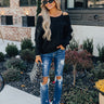 Risen The Savannah High Waist Distressed Jean Image - 1
