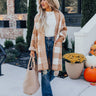 Cinnamon Lane Cardigan Image - 1