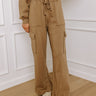 Risen Cooler Weather Wishes Cargo Pants Image - 1