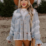 The Araceli Denim Jacket Image - 1