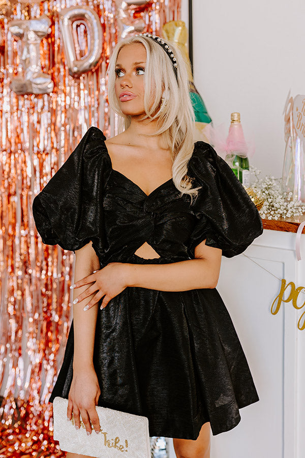 Remarkable Style Mini Dress Image - 2