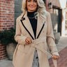 That Brand New Feeling Blazer Dress Image - 1