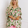 Sophisticated Ease Shift Top Curves Image - 1