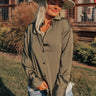 Playlist On Repeat Button Up In Sage Image - 1