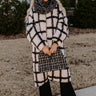 Cozier Than Most Sherpa Coat Image - 1
