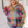 Shades Of Lovely Hoodie Curves Image - 1