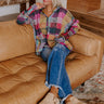 Shades Of Lovely Hoodie Image - 1