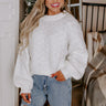 Hampton Cozy Knit Sweater Image - 1