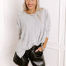 Haute Harmony Shift Top Image - 1