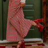 The Bianca Patent Mary Jane Image - 1