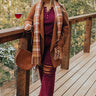 Venice Travels Cardigan Curves Image - 1