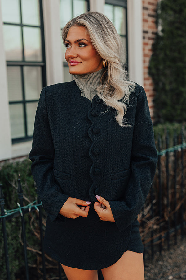 Elodie Lane Jacket Image - 4