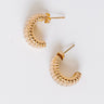 Afternoon Date Earrings Image - 1
