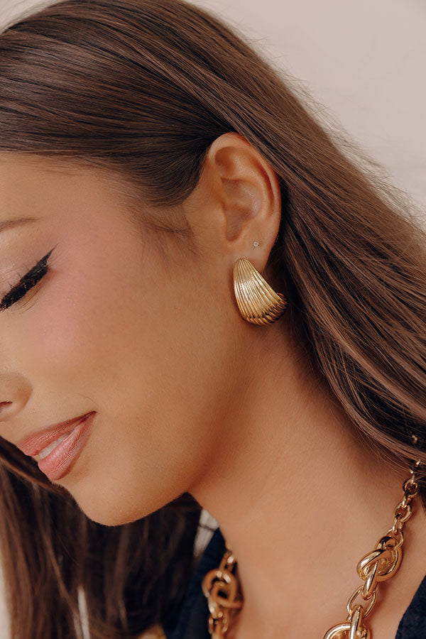 Ethereal Elegance Earrings Image - 1