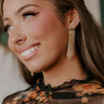 Adorable Vibes Earrings Image - 1