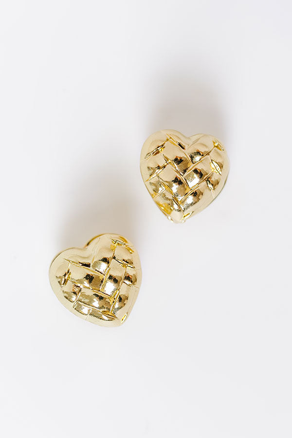 Best Luck Ever Earrings