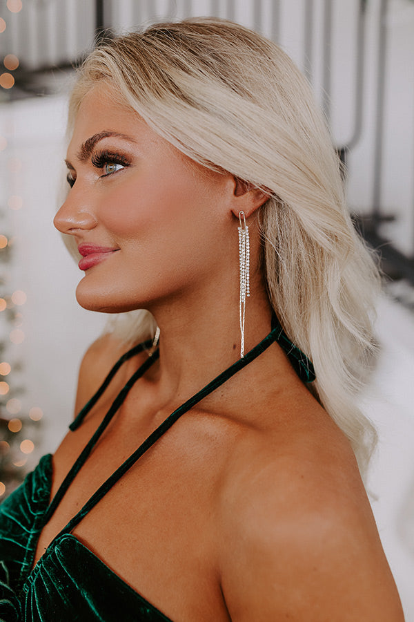 Together Forever Earrings