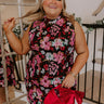 Show Stopper Sequin Mini Dress Curves Image - 1