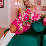 Wildflower At Heart Sweater Image - 1