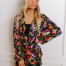 Bring The Sparkle Sequin Blazer Image - 1