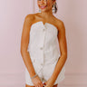 The Raegan Vest Top Image - 1