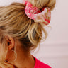 The Merrik Oversized Scrunchie Image - 1
