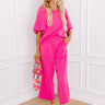 Daydreaming Of You High Waist Pants Image - 1