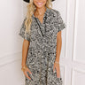 Daylight Mix Shift Dress Image - 1