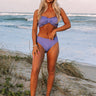Key Largo Vacay Bikini Bottom Image - 1