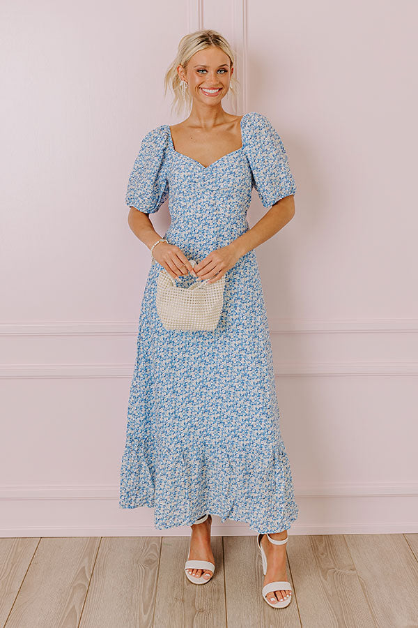 Blossom Bay Midi Image - 1