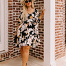Seeking The Shore Shift Dress in Curves Image - 1