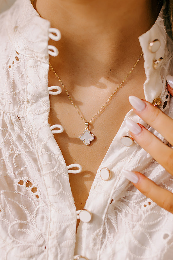Opening Night Necklace Image - 2