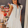 Casual Classic Shift Dress Image - 1