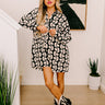 Cityscape Chic Romper Image - 1