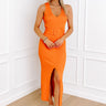 Beachside Resort Knit Midi Image - 1