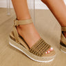 The Arlet Espadrille Image - 1
