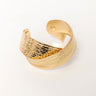 Final Touch Cuff Bracelet Image - 1