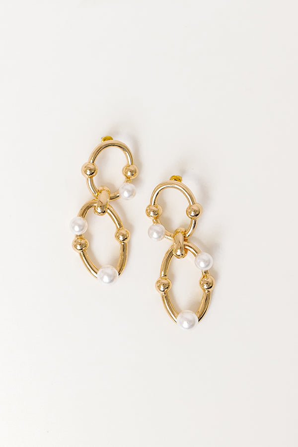 Skyline  Earrings