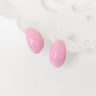 Graceful Moment Earrings in Pink Image - 1