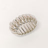 Sassy Statement Stretch Bracelet Image - 1