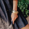 Shine Bright Bangle Bracelet Image - 1