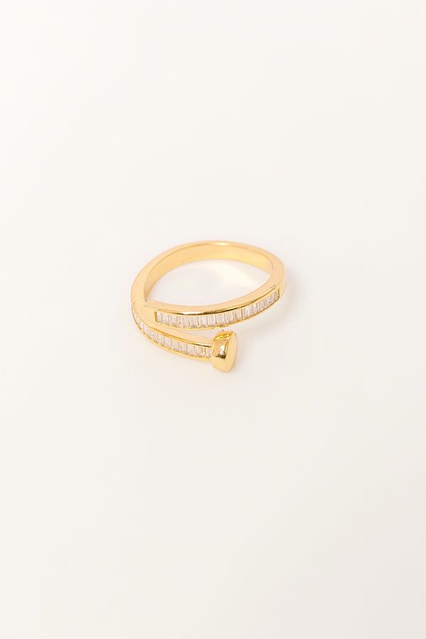 Shine Bright Ring Image - 1