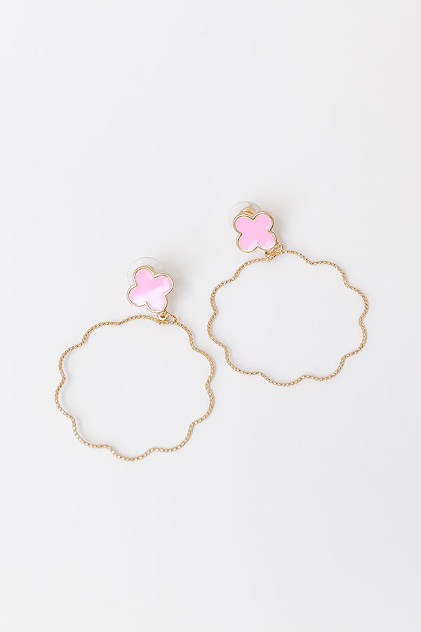 Ready For Brunch Earrings