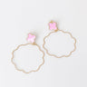 Ready For Brunch Earrings Image - 1
