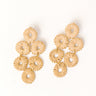 On Vacay Time Earrings Image - 1
